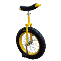 Lowe H4 0 Tough unicycle outdoor cross-country competitive unicycle adult pedal unicycle 2020 New