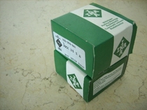 Imported bearings Germany INA bearings precision needle roller bearings HK1812