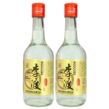 【新品】李渡酒 52度　500ml 新品】李渡酒 52度 500ml 新品】李渡酒 52度 500ml 李渡酒业