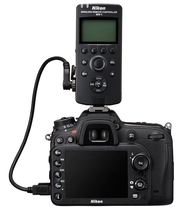 Nikon D810D6D5D4sD850D750D780D500 SLR camera wireless controller remote control WR-1C