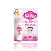 (Daily use)Japan Direct Mail wakodo Wakodo Baby Plant Lip Balm 5g