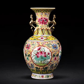 花瓶彩绘-花瓶彩绘促销价格、花瓶彩绘品牌- 淘宝