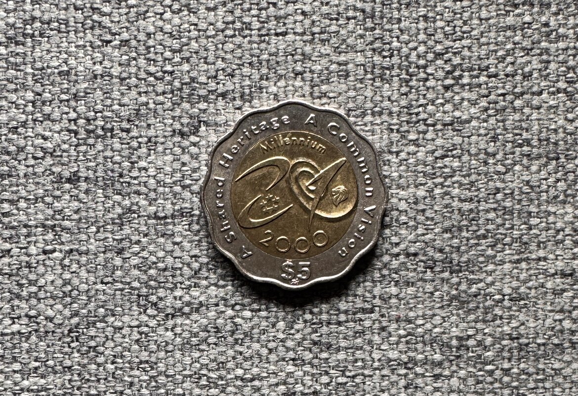 新加坡5元硬币-新加坡5元硬币促销价格、新加坡5元硬币品牌- 淘宝