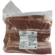 Hormel Bacon section 2kg (catering raw materials are not purchased by catering merchants and factory customers)