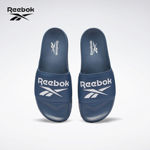 Reebok Reebok Official 2021 New Men's Shoes Women's Shoes FZ3167 Sports Leisure Comfortable Light Slippers