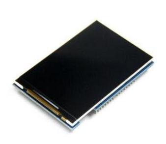 3.5-inch TFT color screen module 320X480 ultra-high definition LCD support for UNO Mega2560