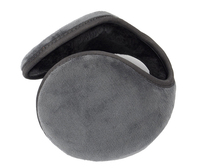 Winter Korean version of ear protection male waterproof ear bag thickened windproof elderly plush ear cover female winter warm