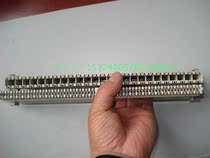 FA8-131-25B2 Century man 25-loop security row Century man security terminal block Cabinet security module