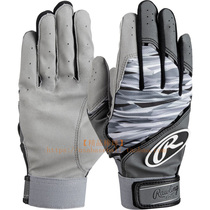 (Boutique baseball)Rawlings value-added durable synthetic leather washable strike gloves imported from the United States