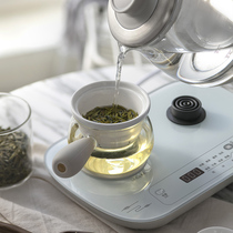 Little Bear Black Tea Tea Boiler Glass Fully Automatic Steam Office Small Health Electric Household Boot Tea Appliances