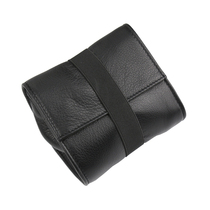 Camera bag Fuji X100V micro single leather case Canon M6mark2 M200 inner bile bag leather storage bag portable