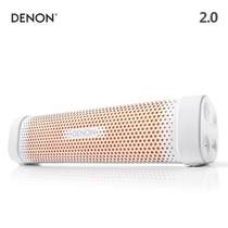 Denon Denon DSB-100 Portable Bluetooth Speaker Wireless Mini Audio