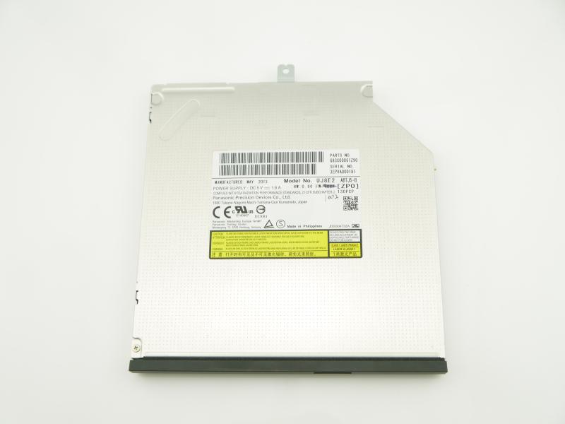 ThinkPad original brand new W540 W541 T440P notebook built-in DVD burner with panel
