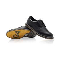 USA GFORE Collection waterproof leather mens golf shoes
