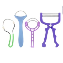 Face hair artifact pull face tool moustache hair removal lip hair rolling mask hair removal artifact face hair removal