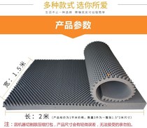 Room door soundproof cotton wall indoor filled silent treasure piano room sound-absorbing board removable glue window