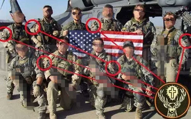 Jagermeister SEMs, SEM Devgru