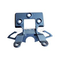 Suitable for little lion BJ250 little lion instrument bracket code table mounting bracket seat
