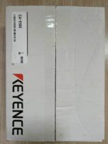 KEYENCE CA-E100 vision system face camera input unit new spot original