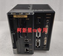 Kienz CV-X270F Japan Visual System Negotiated High Speed High Capacity Mode KEYENCE