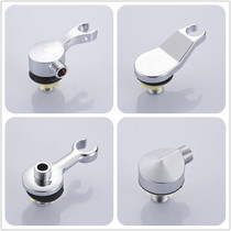 Head of washing bed accessories Spray Head Bracket of Hair Care Hair Shop Hairdressing punch Punch Beds Special Shower Seat Taps Socket