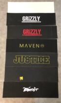 Professional 2010 skateboard sandpaper multi-brand new choice black color maven dbh bd double rocker