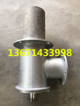 1 million kcal 1000KW gas burner Industrial furnace galvanized furnace Aluminum melting furnace Natural gas energy saving burner