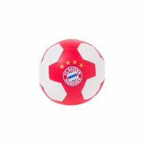Spot 23078 (moral Home) Bayern Munich childrens series Red and White small toy ball soft ball