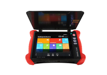 Monitor Engineering Bao v8 Multi-functional network simulation video tester h265