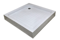 Shower room base factory direct non-slip wear-resistant shower room chassis thickened acrylic shower room bottom basin