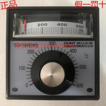 Zhengtai TED-2001 pointer type electronic temperature indicator regulator K type 0-600 degree temperature controller