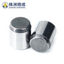 Various types of high wear-resistant cemented carbide ball teeth Tungsten steel wear-resistant ball teeth Non-standard tapered ball teeth for underground mines