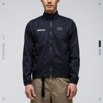 GRC Endless New RESEARCH jacket blouses windproof rain-proof and breathable bike riding to the wind