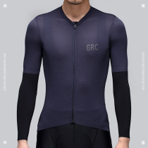 GRC Endless Riding Suit F2P Fake Two Long Sleeves Blouse Spring Summer Sun Protection Road Bike Ride