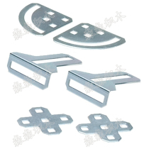 Intelligent VEX robot EDR programming education connection brace set 276 A 1110 childrens toys