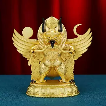 大鹏金翅鸟摆件-大鹏金翅鸟摆件促销价格、大鹏金翅鸟摆件品牌- 淘宝