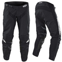 High-end spring and autumn pants motorcycle cross-country mountain bike trousers protection anti-wear racing pants riding