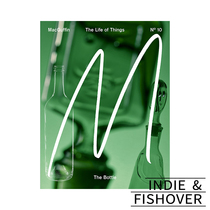 Fishover) Macguffin) #10 ) in the first Cards in the perimeter of the poster magazine) Spot on spot