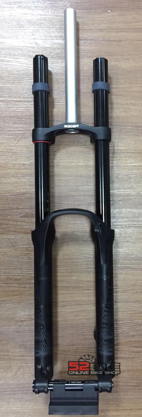 rockshox boxxer team 2018