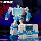 Hasbro, трансформер, зеркальные изображения, ультразвуковой комплект, Кинг-Конг, (в наличии на складе)