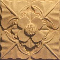  Artificial sandstone relief TV background wall three-dimensional cultural stone handmade sandstone Chinese decorative flower board