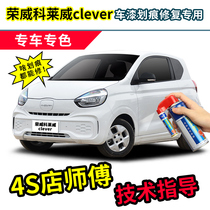 21 Roewe Clewe clever paint pen special car paint scratch repair red York white self-painting