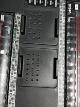 Omron host CP1H - EX40DT - D colored beautiful new band network port