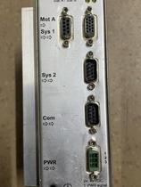 Bargaining LinMt-ATE100 drive