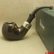  Ireland peterson peterson heather pipe 302 military plug system bucket P mouth Z flue