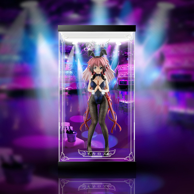 taobao agent 【Move】FREEING Sky Sad Goddess Icaros Rabbit Girl Hand Manually displaying box