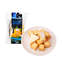 100g bag of cod tofu