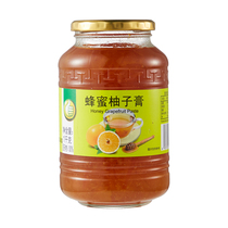 Honey grapefruit paste 1000g(FP)