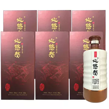 小糊涂仙500ml白酒-小糊涂仙500ml白酒促销价格、小糊涂仙500ml白酒品牌