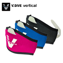 Veiband Vdove Vive Diving mirror Anti-Tangle Hair Shield Snorkeling Equipment Gopro Bracket Accessories Mirror strips